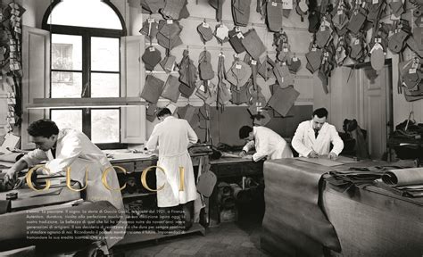 fabbrica tessile gucci firenze|Nel laboratorio di Gucci .